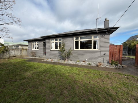 25 Monrad Street, Highbury, Palmerston North