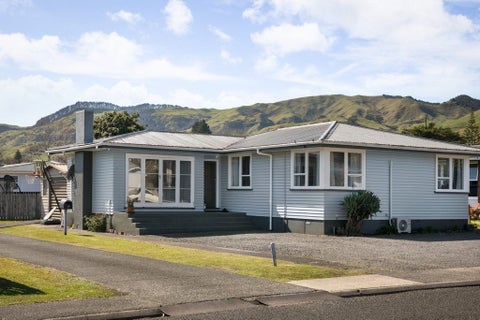 20 Shaw Avenue, Paeroa, Paeroa