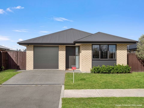 14 Clanfield Way, Rolleston, Rolleston