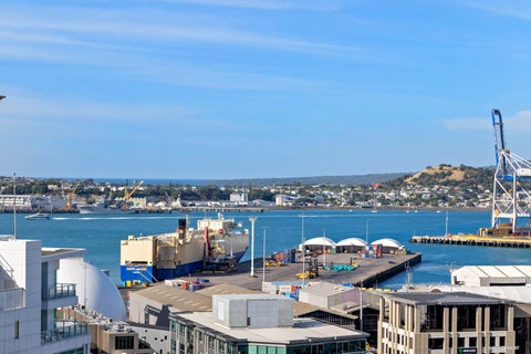 1106/1 Parliament Street, Auckland Central, Auckland
