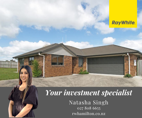 11 Bishopsworth Way, Huntington, Hamilton