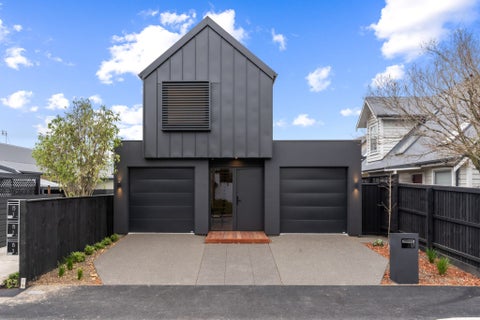 17 Shrewsbury Street, Merivale, Christchurch