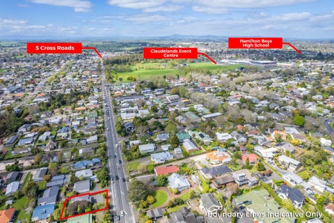 9 Boundary Road, Claudelands, Hamilton