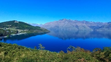 1 Closeburn Road, Closeburn, Queenstown