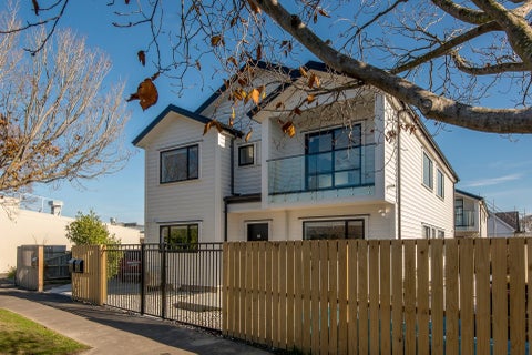 7A Mathesons Road, Phillipstown, Christchurch