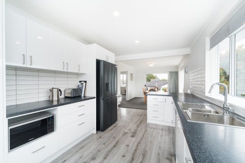 27 Millar Street, Terrace End, Palmerston North