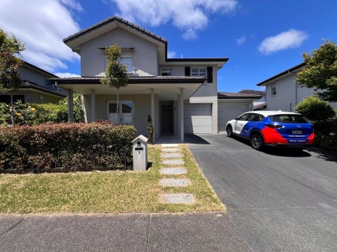 8 Kauriki Terrace, Stonefields, Auckland