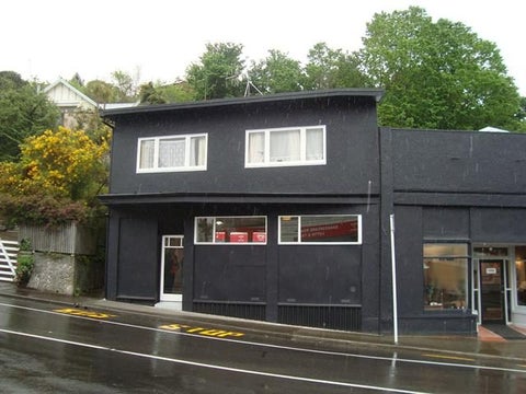 76 Shakespeare Road, Bluff Hill, Napier