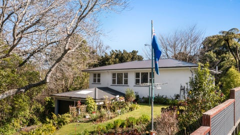 3 High RD, Hawera, Hāwera