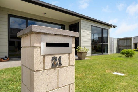 21/3 Georgia Grove, Paraparaumu, Paraparaumu