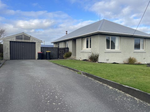 55 Harvey Street, Grasmere, Invercargill