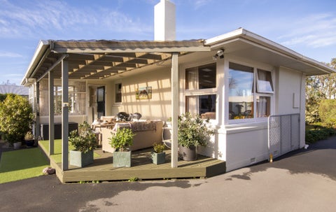 78 Seddon Street, Rangiora, Rangiora