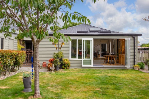15 Venice Street, Martinborough, Martinborough