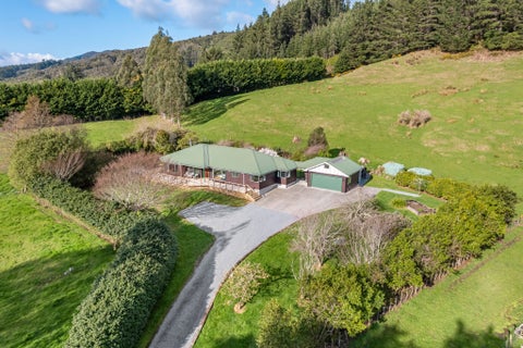 86 Colletts Road, Mangaroa, Upper Hutt