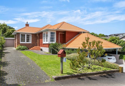 40 Ngaio Street, Orakei, Auckland