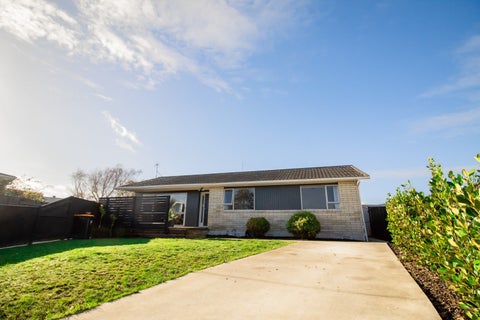 32 Palliser Place, Milson, Palmerston North