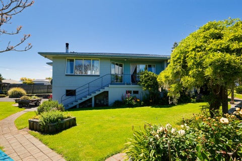 2 Adelphi Terrace, Kaikoura