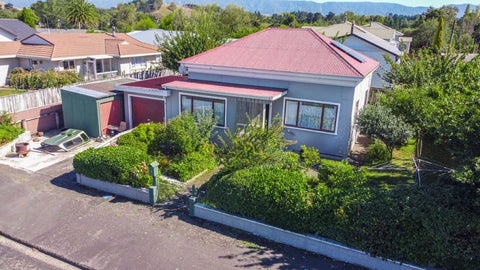 7 Gladstone Street, Dannevirke, Dannevirke