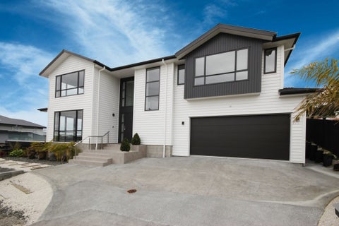 29 Cilliers Drive, Silverdale, Silverdale