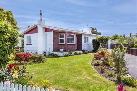 10 Ranfurly Street, Solway, Masterton