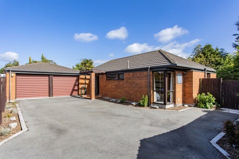 51A Good Street, Rangiora, Rangiora