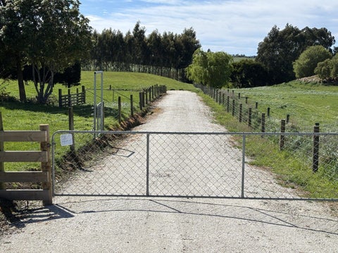 0 Parsons Road, Weston, Oamaru