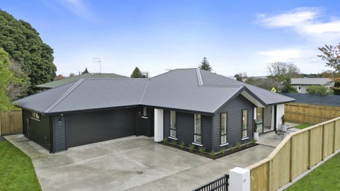 207 South Street, Feilding, Feilding