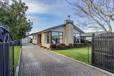 44 Bracebridge Street, Kaiapoi, Kaiapoi
