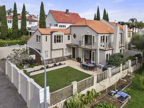 25 Taurarua Terrace, Parnell, Auckland