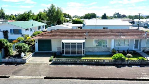 6A Stairs Street, Dannevirke, Dannevirke