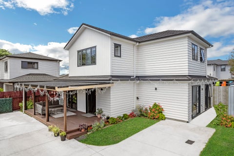 162A Robertson Road, Mangere East, Auckland