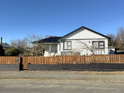 2 Springfield Street, Balclutha