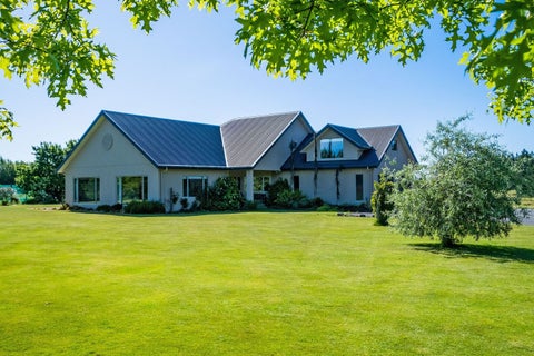 70 Mount Hutt Station Road, Rakaia