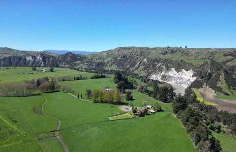 0 Soldiers Road, Manakau, Manakau