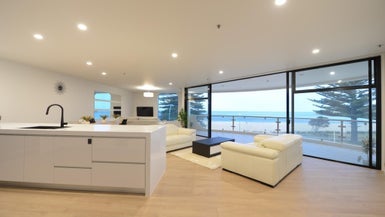 2B/1 MARINE PARADE, Mount Maunganui, Tauranga