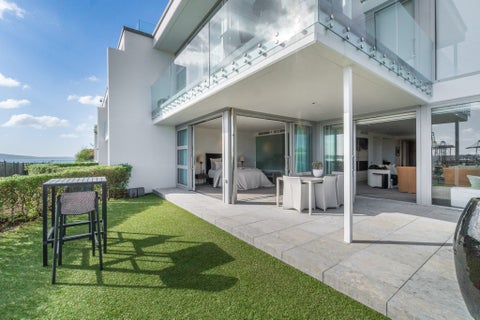 2D/154 St Stephens Avenue, Parnell, Auckland