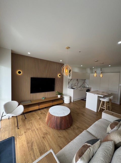 1B/16 Market Place, Auckland Central, Auckland