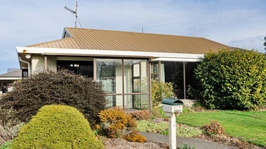 67A Bourke Street, Windsor, Invercargill