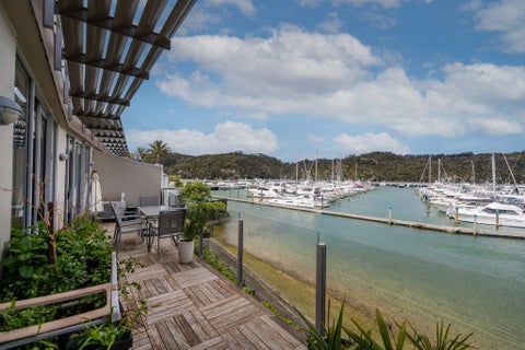 303/1 Victoria Street, Whitianga, Whitianga