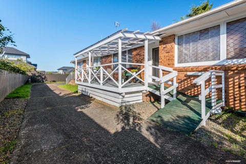3/29 Inkerman Street, Onehunga, Auckland