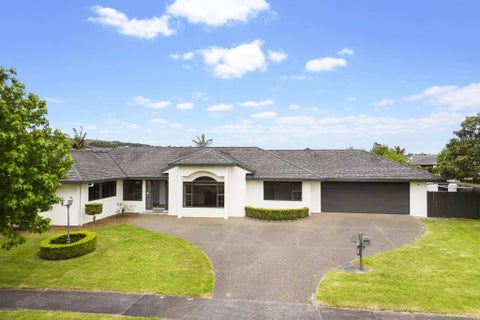 1 Cloverlea Place, Pukekohe, Pukekohe