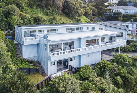 14 Rama Crescent, Khandallah, Wellington
