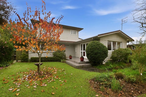 3 Solly Place, Springfield, Rotorua
