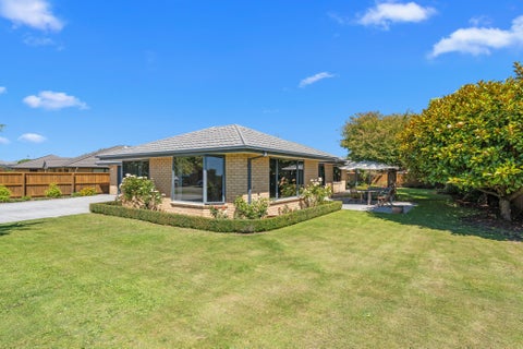 2 Spitfire Place, Wigram, Christchurch