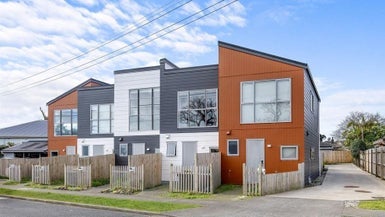 3/4 Ranier Street, Ellerslie, Auckland