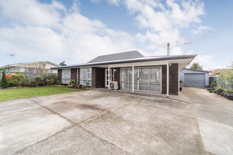 64 Havelock Avenue, Westbrook, Palmerston North