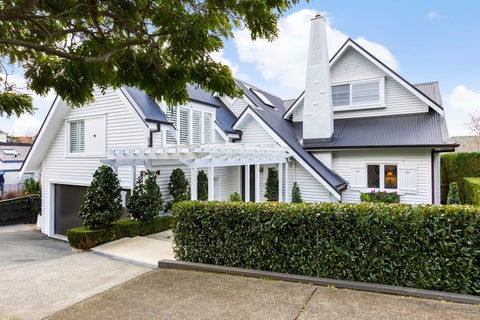 8 Homai Street, Remuera, Auckland