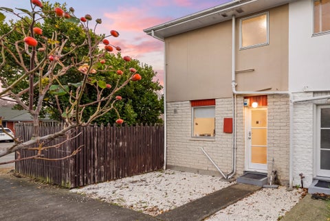 1/44 Torrens Road, Hillmorton, Christchurch