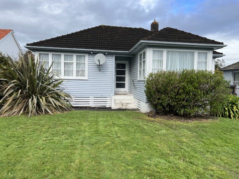 64 Andrew Avenue, Roslyn, Palmerston North