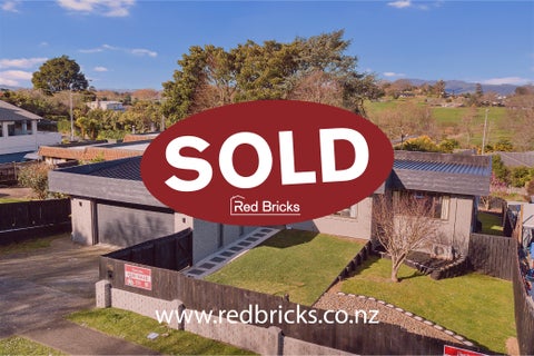 406 Taylor Avenue, Te Awamutu, Te Awamutu
